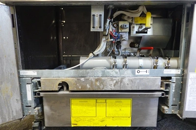 USED 2015 Frymaster FMP245ESE