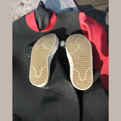 Wetsuits