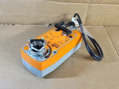NEW BELIMO AFB24-SR