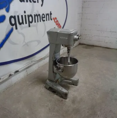 Used HOBART D-300 Planetary Mixers California US | BakeryEquipment.com #1555136