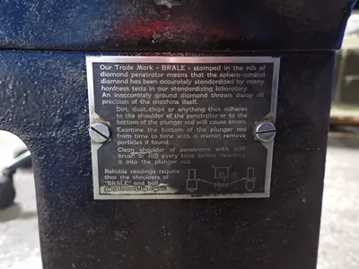 USED WILSON 3R