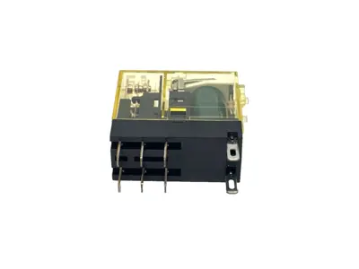 New | in-Stock IDEC RJ2S-CL-D24 Relays & Switches Michigan US | Maverick Industrial Sales #1390634