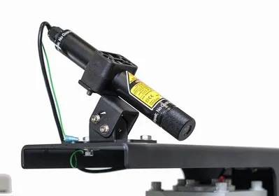 Northtech NT-SLR-18SC Precision 18″ Straight Line Rip Saw ( 5″ Depth of Cut)