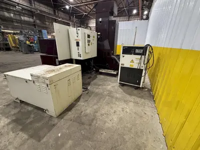 CHEVALIER FSG2460 Reciprocating Surface Grinders | Machinery For Sale (14)