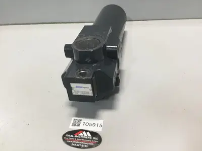 USED DEMAG ERGOTECH 10232366