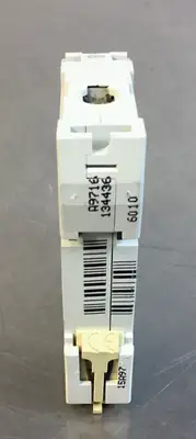 Used Merlin Gerin Gerin Multi9 C60N Circuit Breakers South Carolina US | Palmetto Automation #1280295