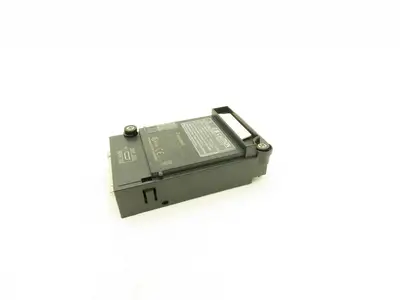 Mitsubishi GT15-QBUS Q CPU Bus Connection Unit with 1 Port/Channel GT25/GT27 HMI