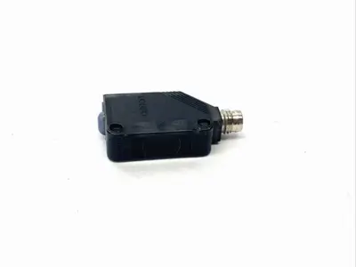 Used Omron E3Z-T87-L Photoelectric Sensors Michigan US | Maverick Industrial Sales #1395684