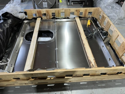 NEW ULMA VTI 440 INCL