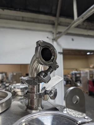 Used _UNKNOWN_ _UNKNOWN_ Pressure Vessels Ohio US | Federal Equipment Company #1402887