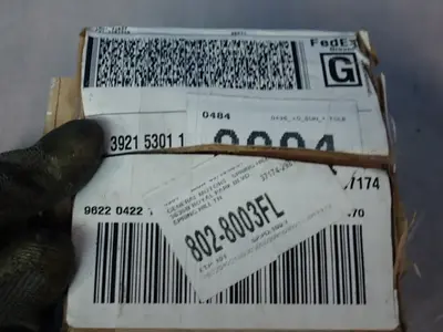 USED VACLOK EP0442976