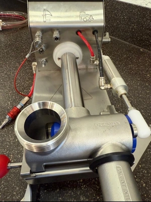 USED 2023 UNIFILLER ELF 400