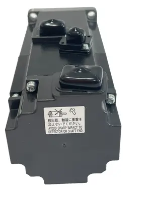 NEW MITSUBISHI HF-KP43B AC SERVO MOTOR HFKP43B