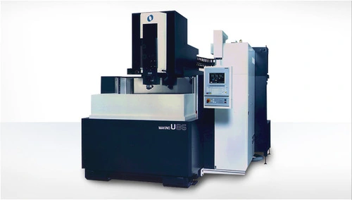 New | Build-to-Order MAKINO U86 Wire EDM | Kansas-Oklahoma Machine Tools #1558990