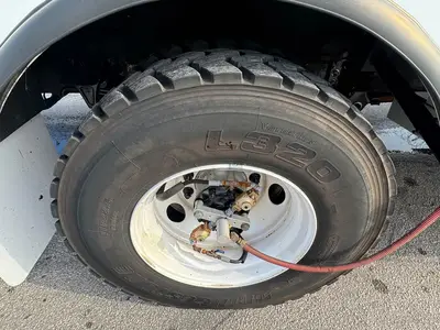 Used 2018 ALTEC AA55E MH Bucket (boom) trucks Florida US | Truck and Van Outlet #1509192