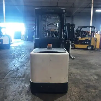 USED 2016 CROWN SP3510-30