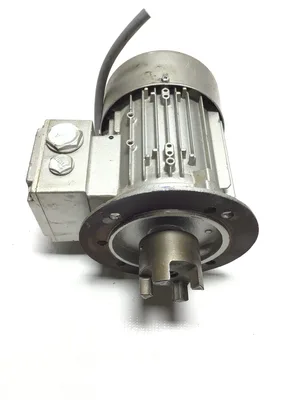 Watt UD 0802/1130924-011-12 Industrial Electric Motor