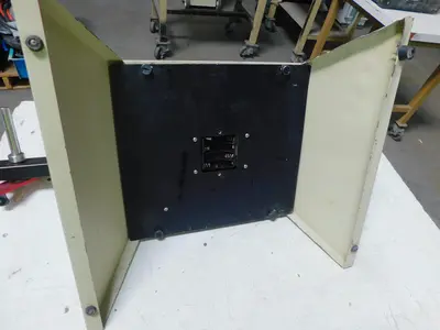Used V-TEK PC250+ Inspection Machines Texas US | Aucto #1459897