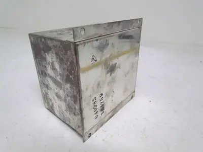 Wilmar 1130TDX Overcurrent Relay