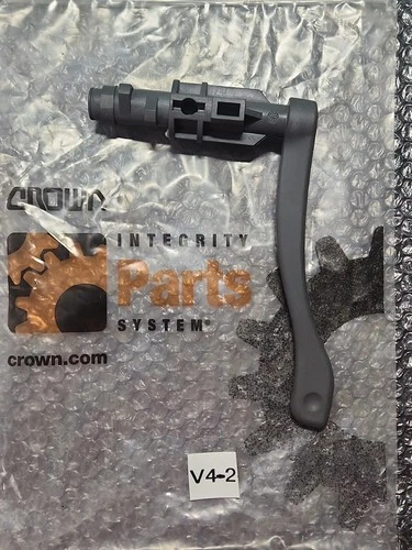 New | in-Stock Crown 121990 Forklift Attachments Indiana US | J&J Industrial Supply #520493