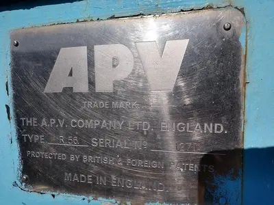 USED APV R-56-M