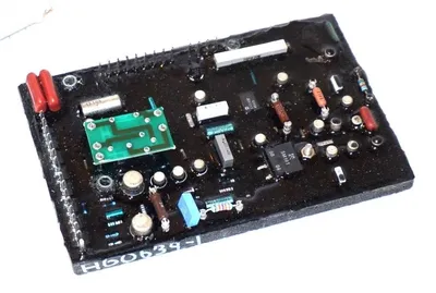 NEW YALE 518353861 LOGIC MODULE FORKLIFT LOGIC MODULE