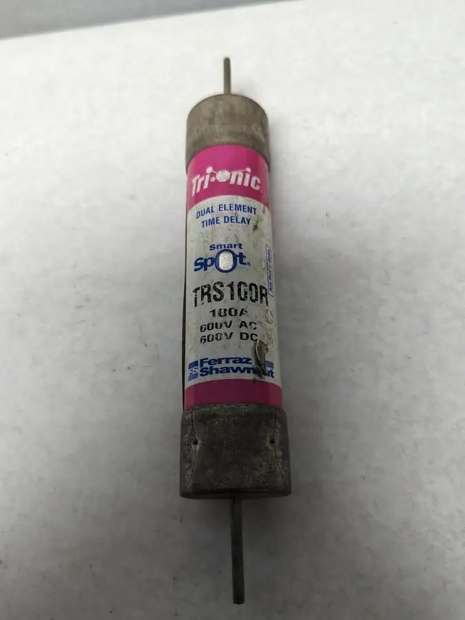 USED FERRAZ SHAWMUT A6D70R