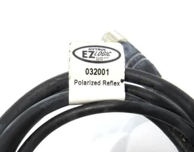 NEW HYTROL 032001 EZ LOGIC SENSOR