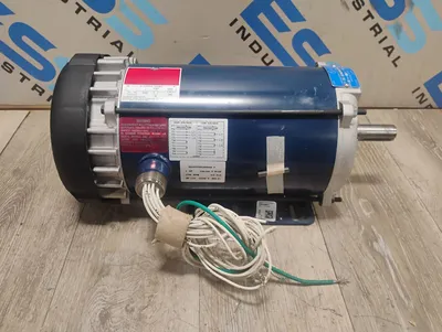 MARATHON ELECTRIC SM145TTGR16040AAP Motors | ESS Industrial Equipment Sales (7)