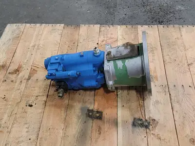 USED EATON 123AL00062A