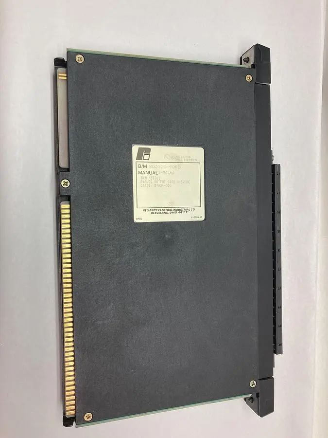 USED RELIANCE ELECTRIC 45C361 802820-90RD