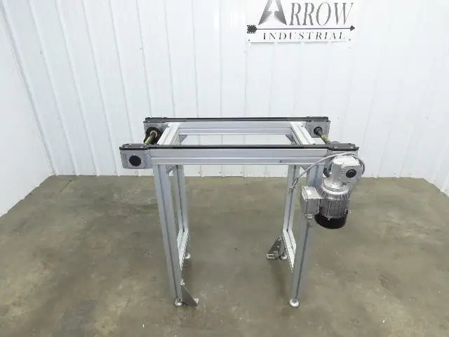 Used REXROTH _UNKNOWN_ Belt Conveyors Indiana US | Arrow Industrial #1416492