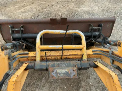 Used _UNKNOWN_ _UNKNOWN_ Front Loaders Michigan US | Miedema Asset Management Group #1454833