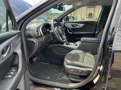 Used 2022 CHEVROLET BLAZER SUVs Michigan US | Miedema Asset Management Group #1402826