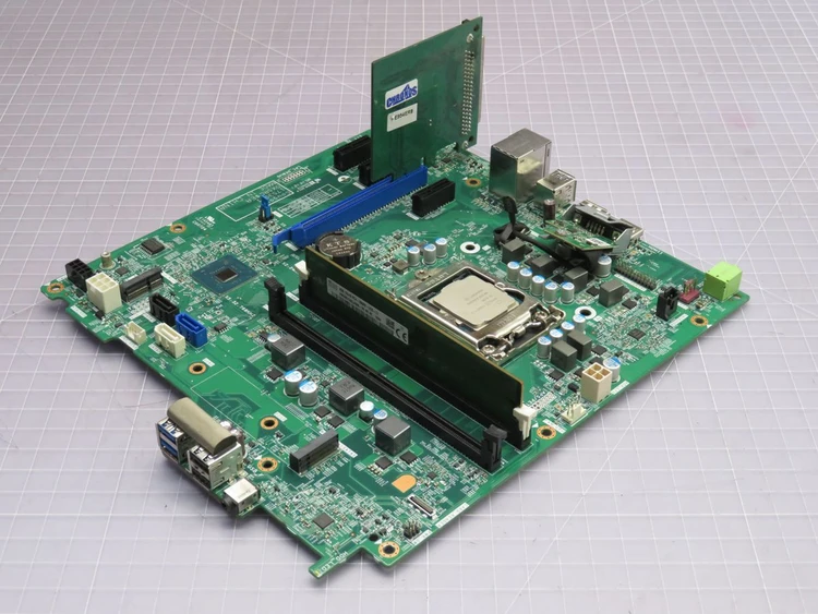 Used COUGAR _UNKNOWN_ Printed Circuit Boards (PCB) | OCO Industrial #1644241