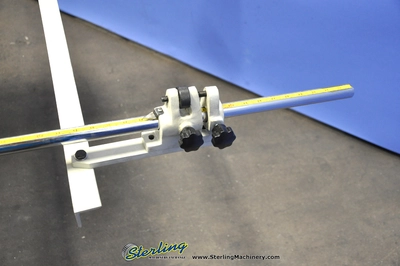 New | in-Stock BIRMINGHAM 0-5216-C Foot Power Shears California US | Sterling Machinery Exchange #1467179