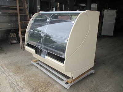 Used STRUCTURAL _UNKNOWN_ Food Displays California US | BakeryEquipment.com #1555653