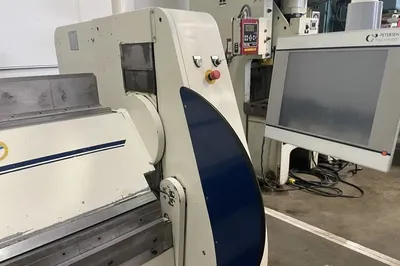 2011 CIDAN FUTURA PLUS Folding Machines | Asset Exchange Corporation (3)