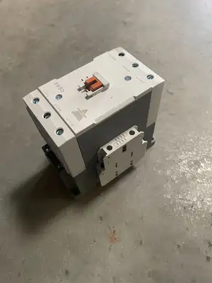 CARLO GAVAZZI CC85A contactor @1E