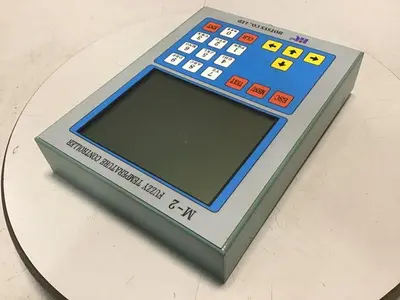 USED HOTSYS M-2FTC