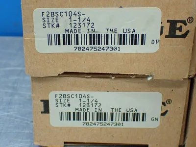 New | in-Stock DODGE F2BSC104S Tooling & Accessories (Other) Ohio US | HGR 24 #910074