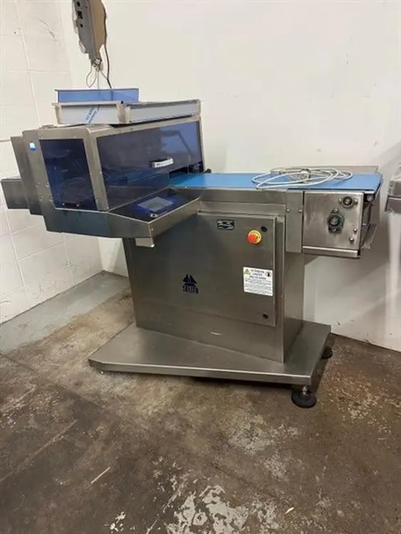 Used SELMI _UNKNOWN_ Chocolate Molding Plants Alberta CA | UNION STANDARD EQUIPMENT CO. #1306950