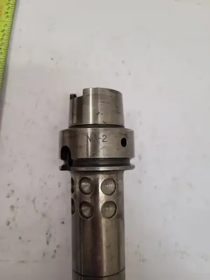 Used MST A40-MFA29-105 Misc Industrial Equipment Kentucky US | Aucto #687027