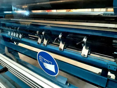 USED KAMPF CONSLIT II 20/085
