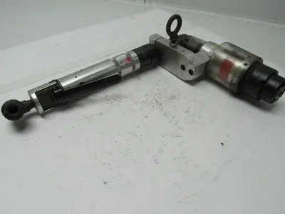 Cleco 35TNL-7M-3 3/8" Nutrunner with Expander Tool Reversible
