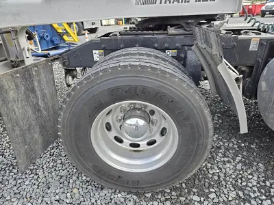 Used 2017 PETERBILT 579 Tractors & Trailers California US | Ben Kaplan Equipment #1181324