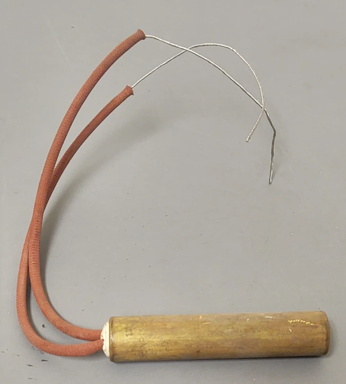 New | in-Stock GENRIS OM9333 Heater Bands Kentucky US | Edwards Industrial Repair #1016423