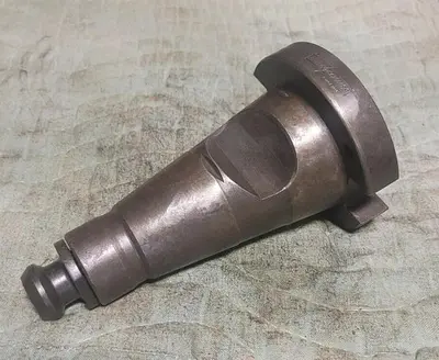 USED DEVLIEG 50FC-ADE-1412