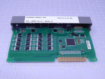 Used BRISTOL _UNKNOWN_ Network Cards | OCO Industrial #1609576