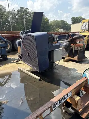 USED 1970 CANTON 22A